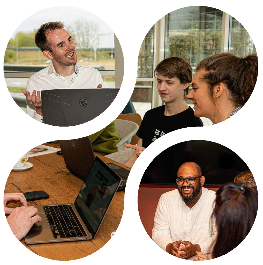 Startupcultuur in Dronten